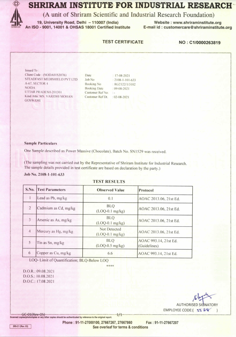 LAb Report