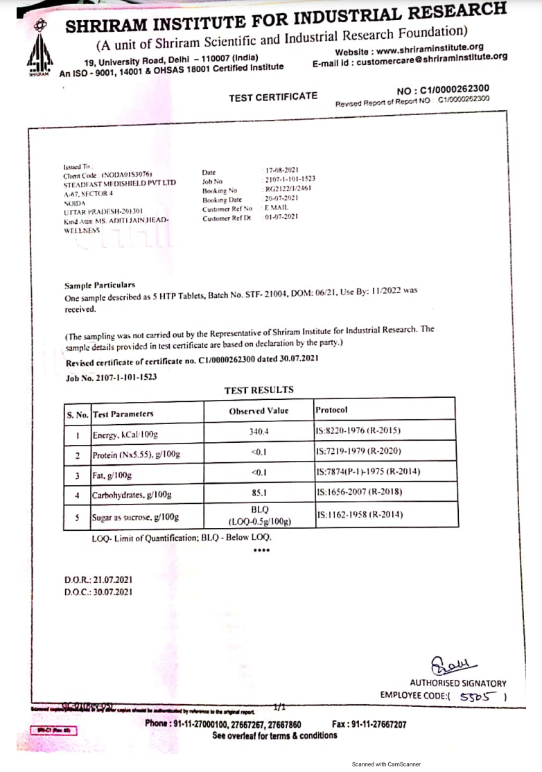 Lab Report