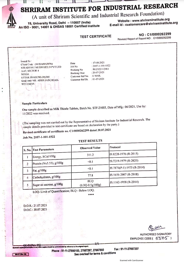 Lab Report