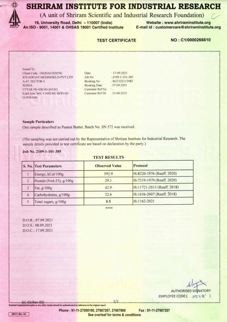 Lab Report