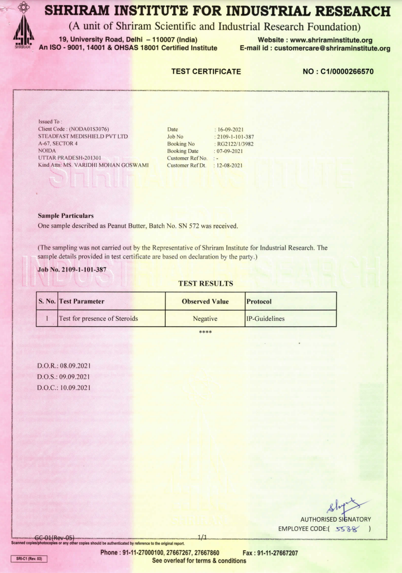 Lab Report