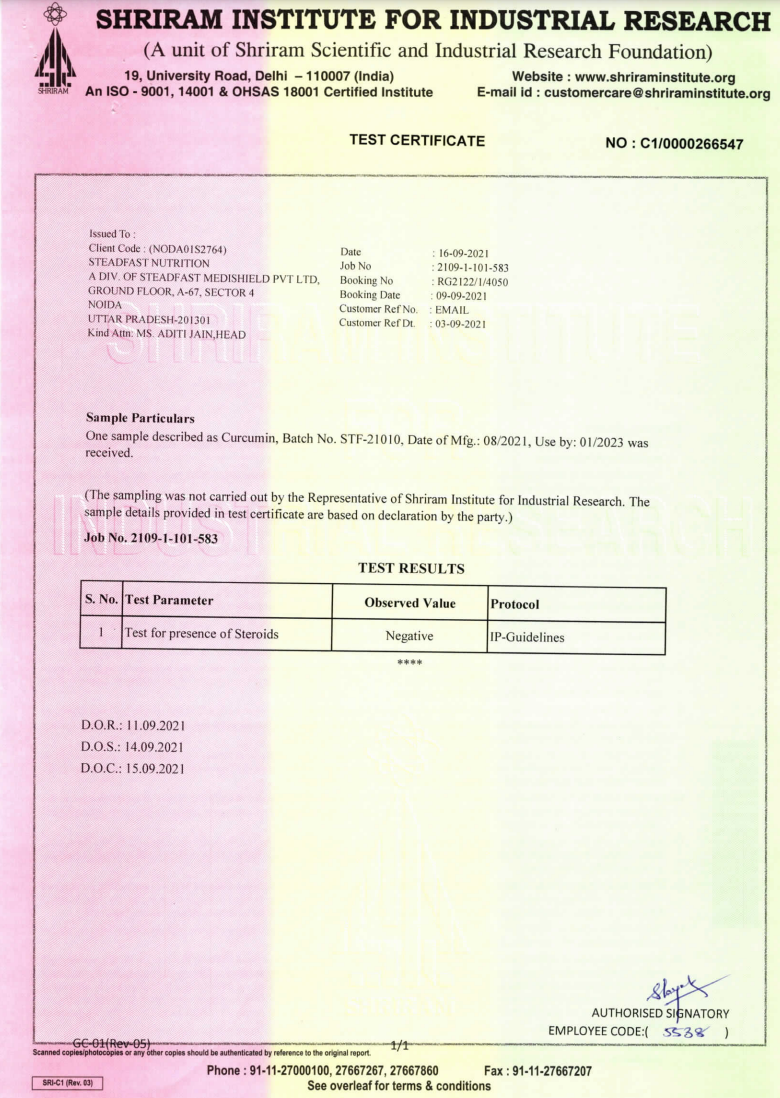 Lab Report