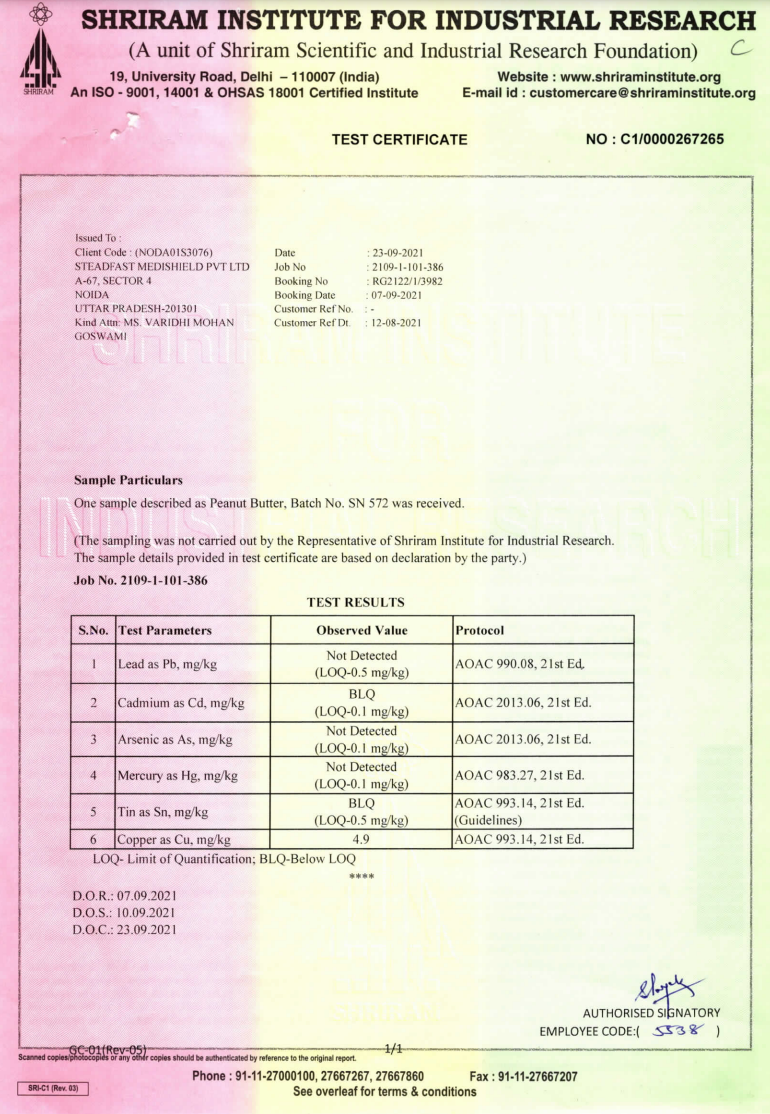 Lab Report