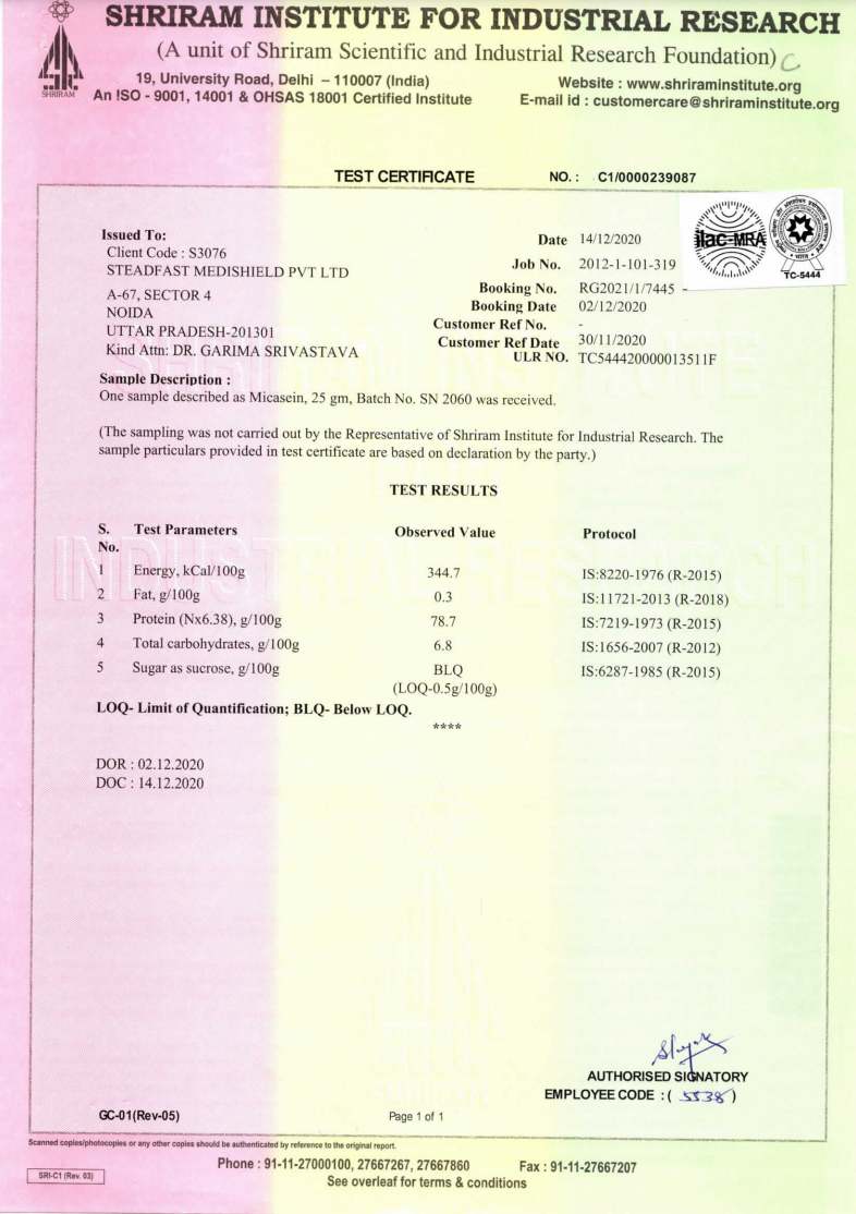 Lab Report