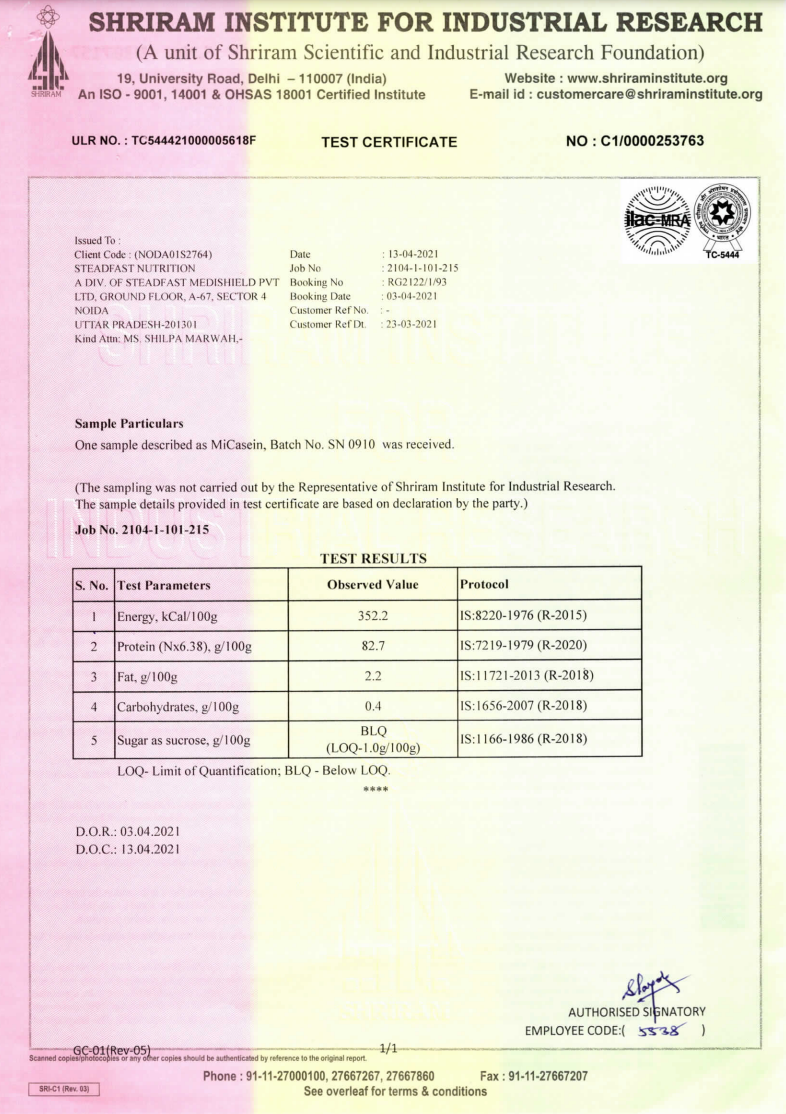 Lab Report