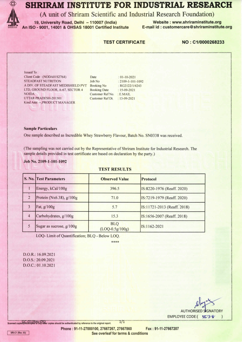 Lab Report