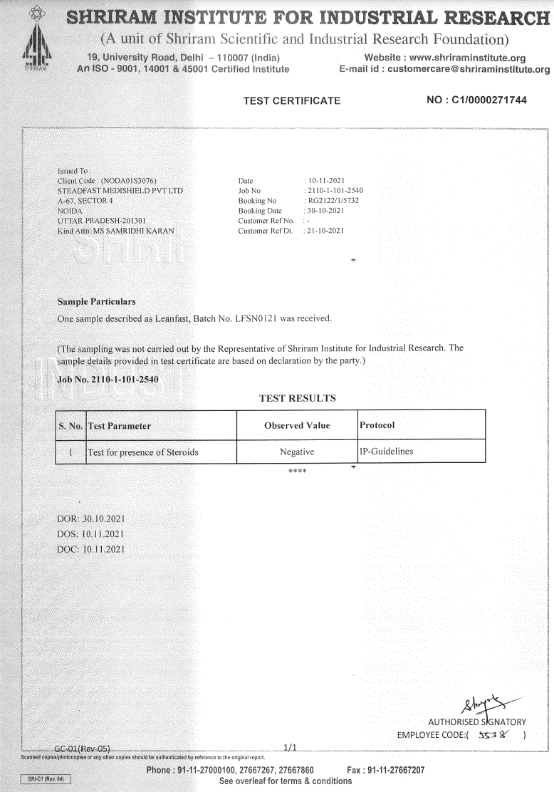 Lab Report