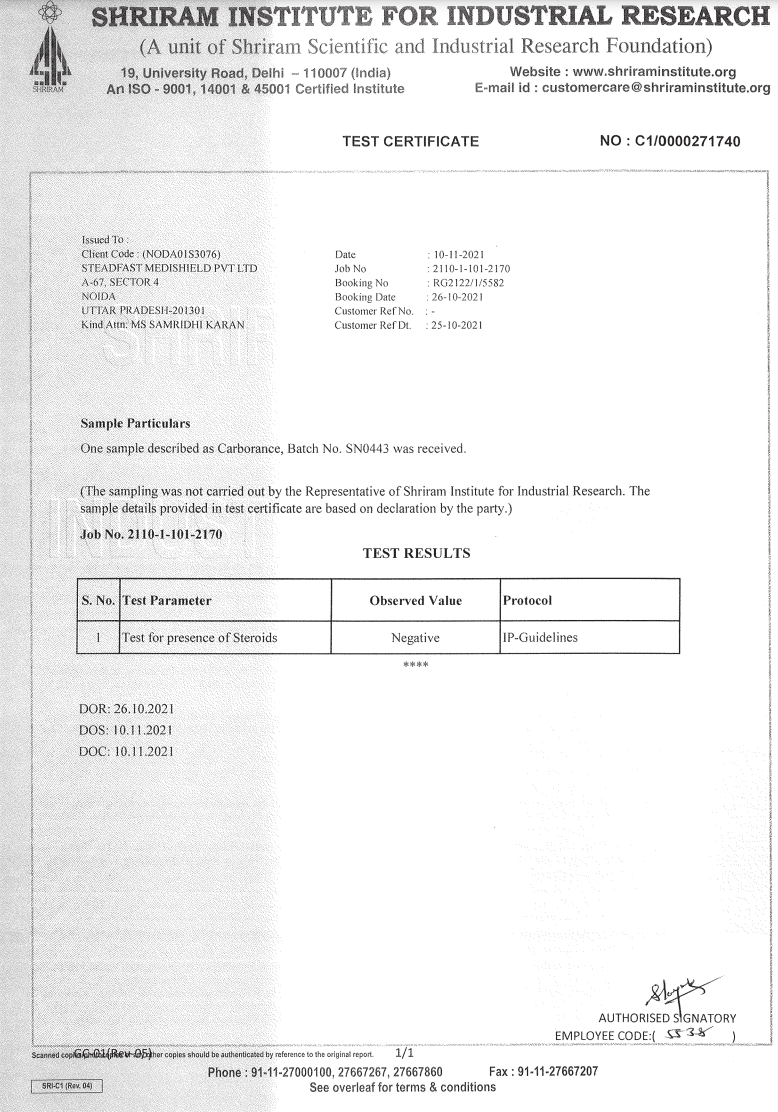 Lab Report