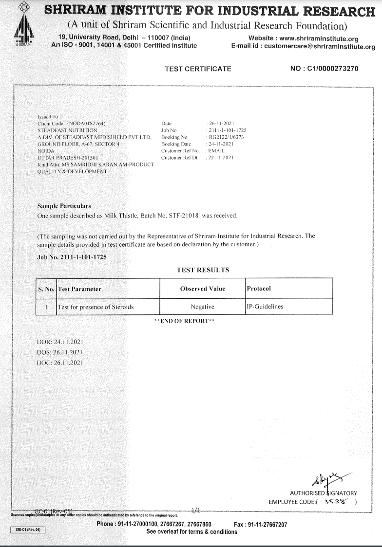 Lab Report