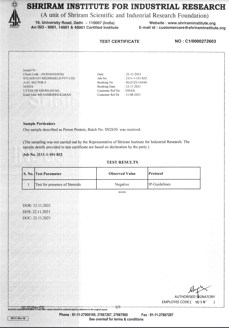 Lab Report