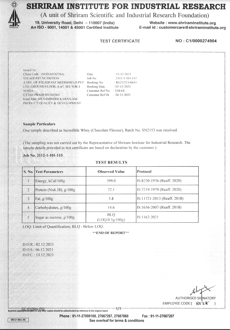 Lab Report