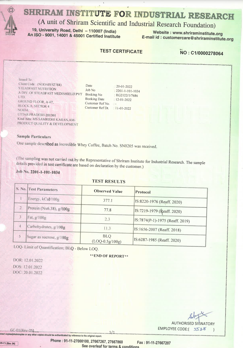 Lab Report