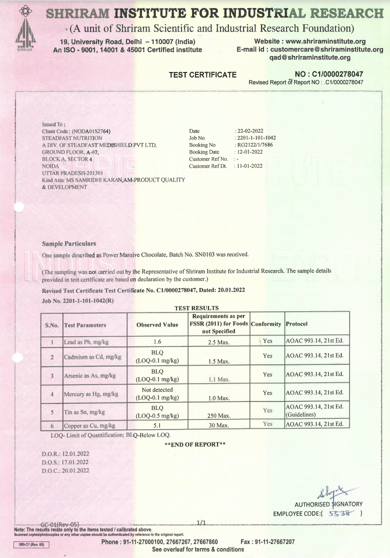 LAb Report