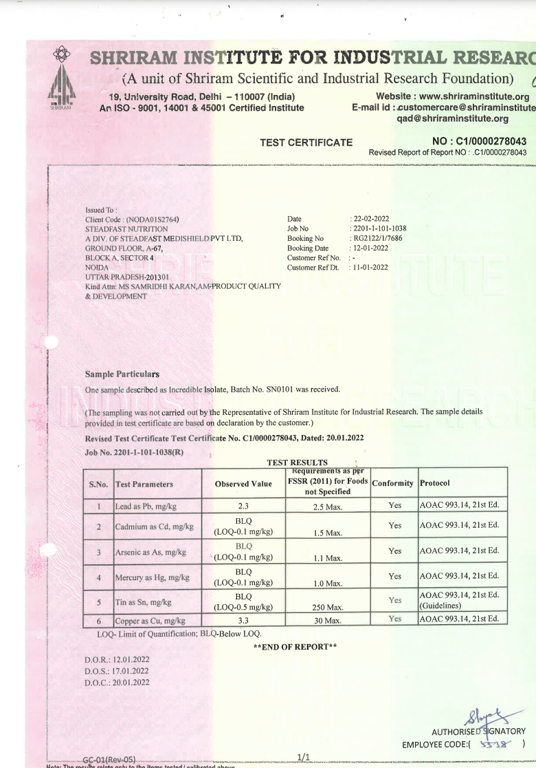 Lab Report