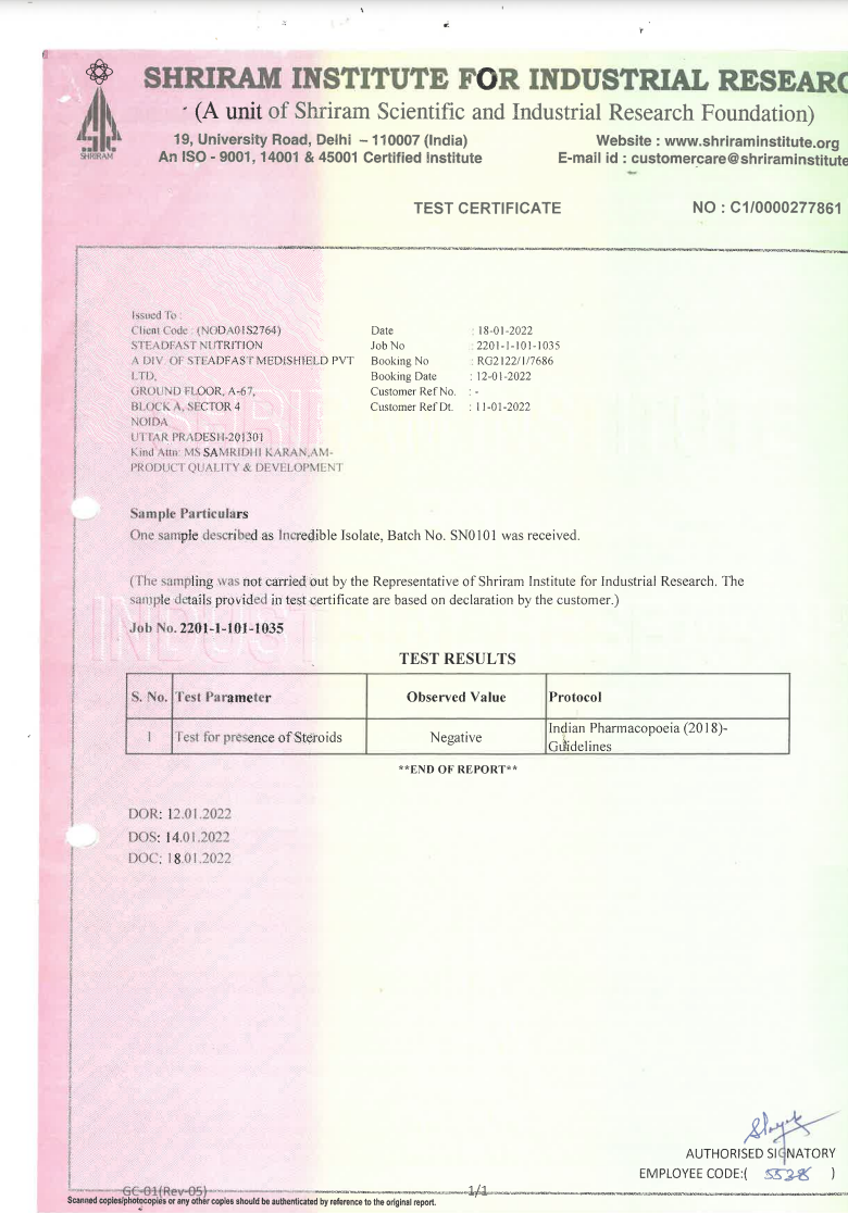 Lab Report