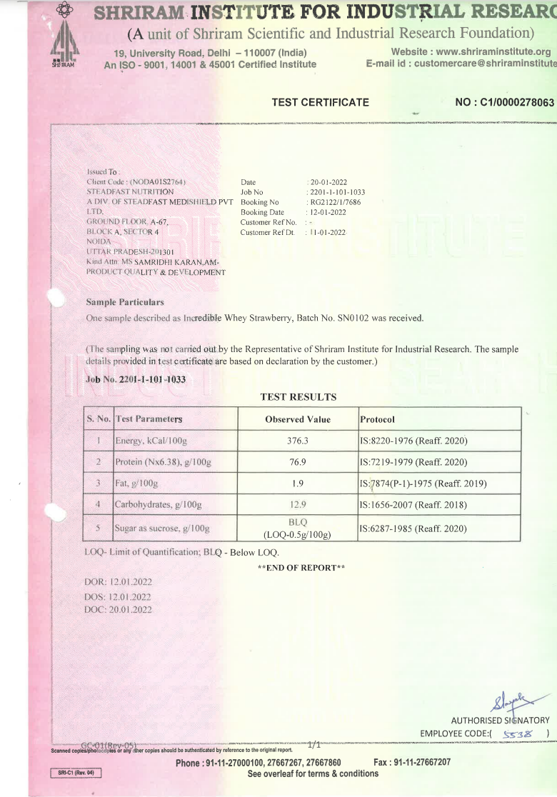 Lab Report