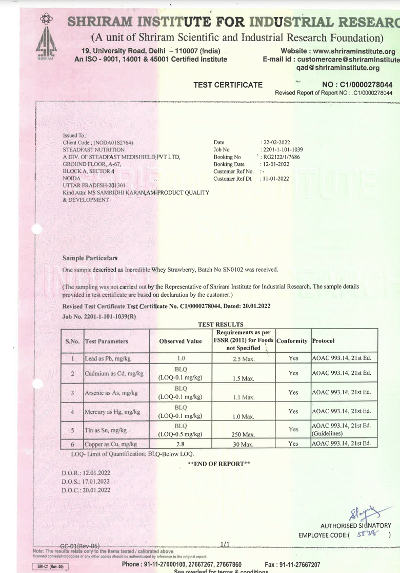 Lab Report