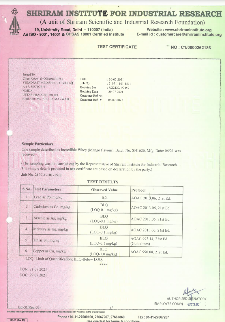 Lab Report