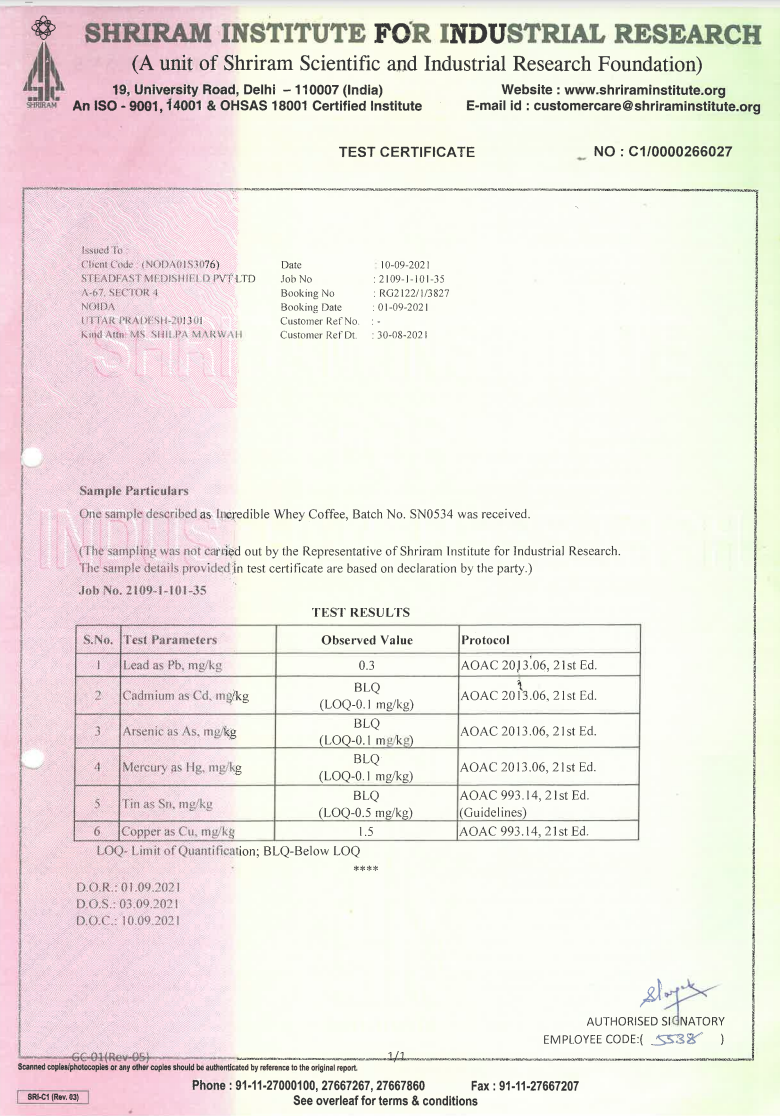 Lab Report