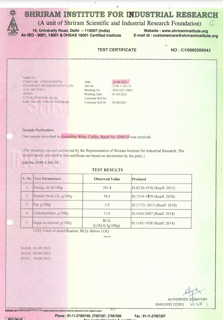 Lab Report