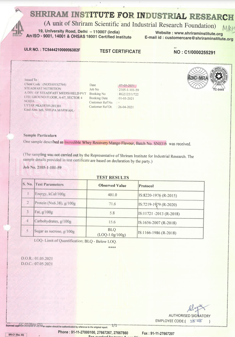 Lab Report