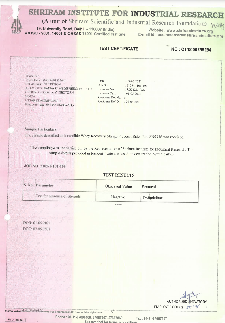 Lab Report