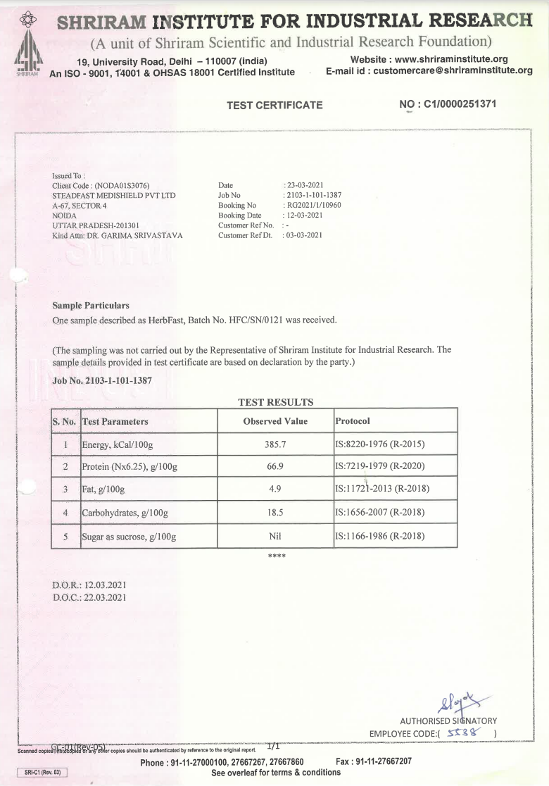 Lab Report