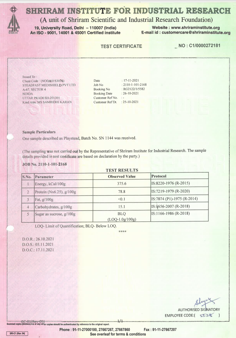 Lab Report