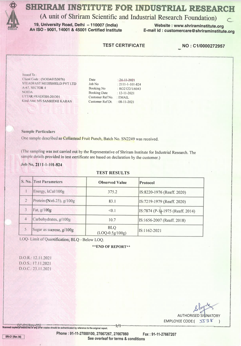 Lab Report