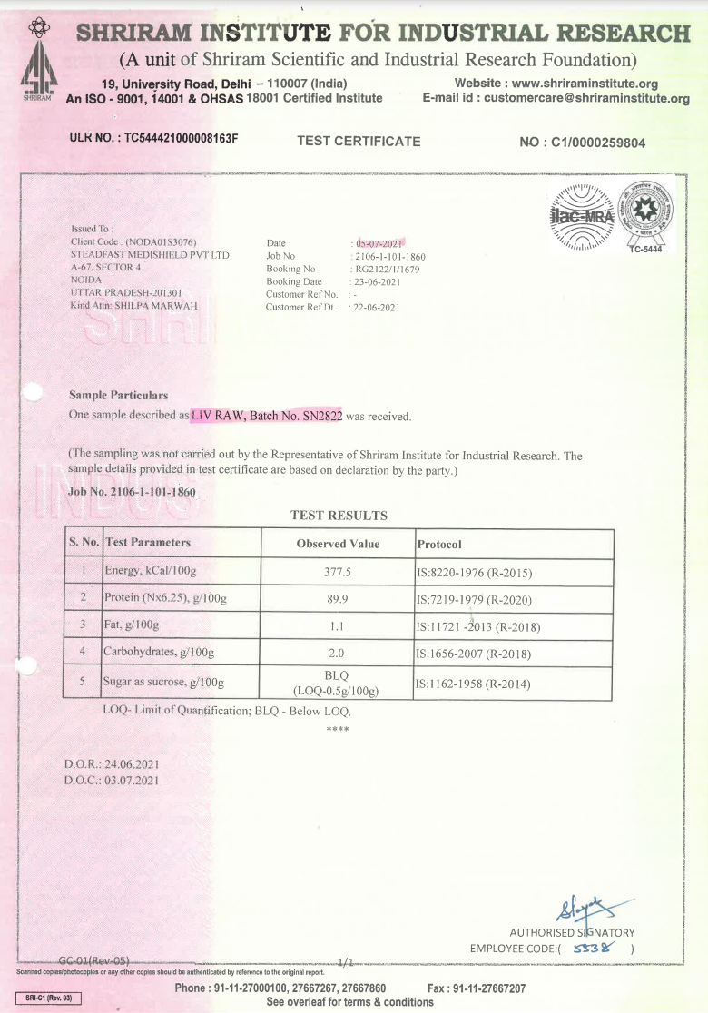 Lab Report