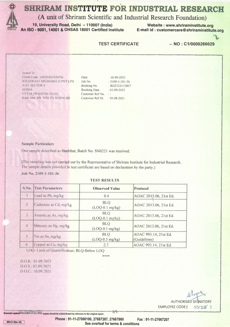 Lab Report