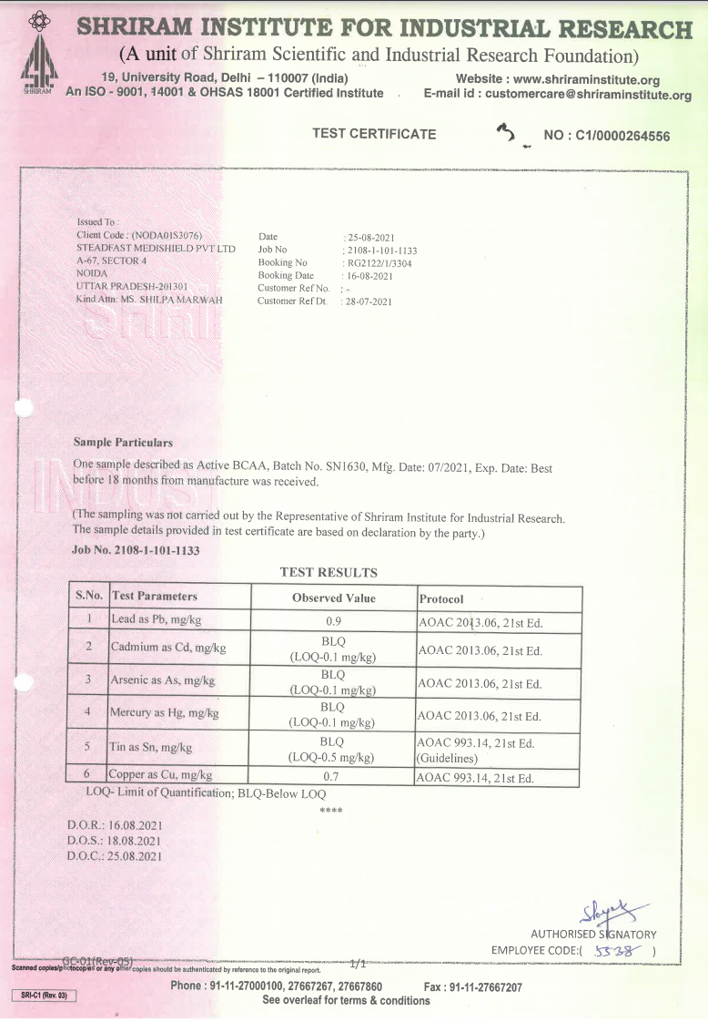 Lab Report