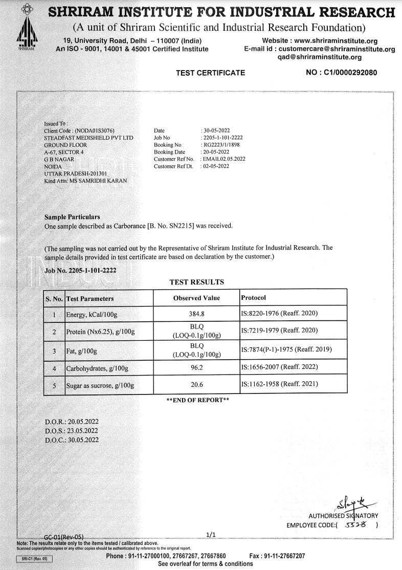 Lab Report