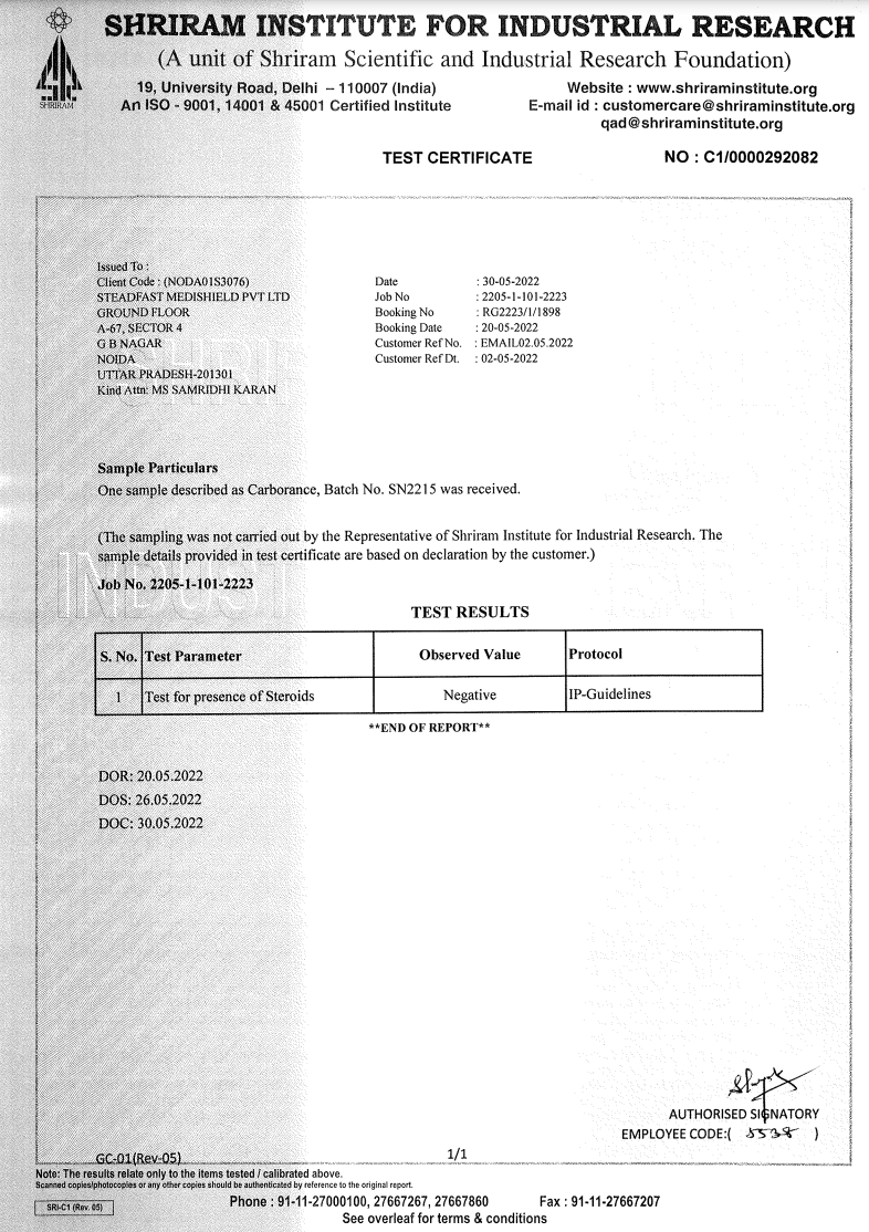 Lab Report