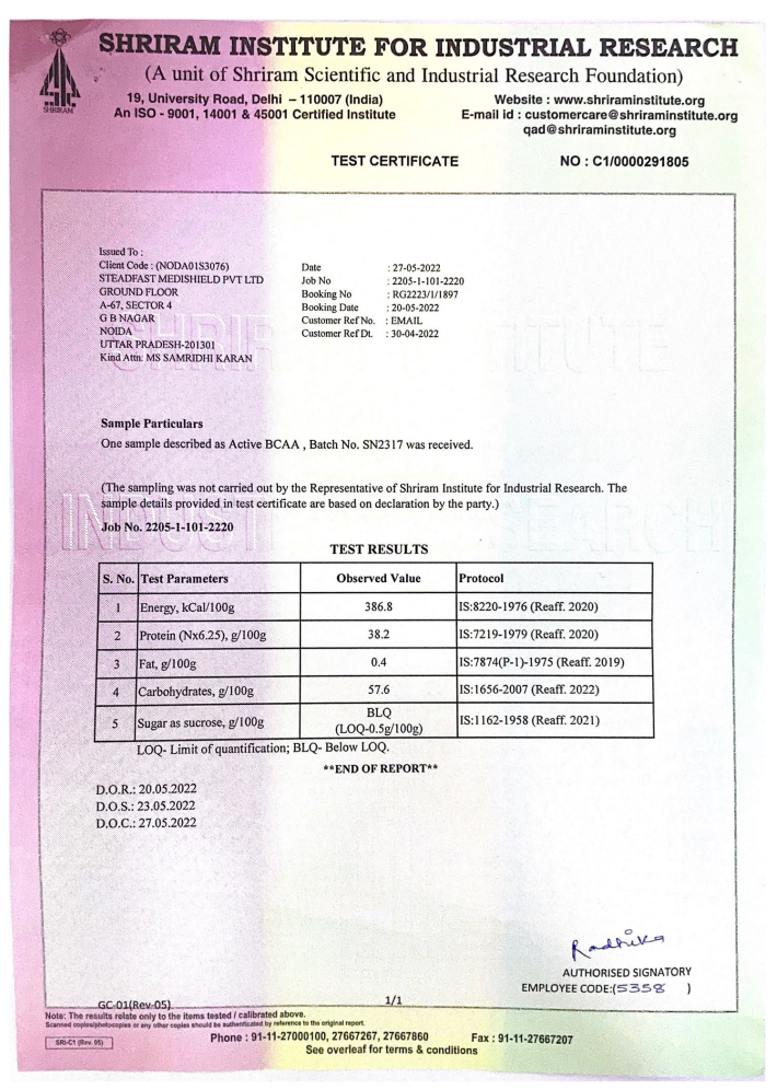 Lab Report