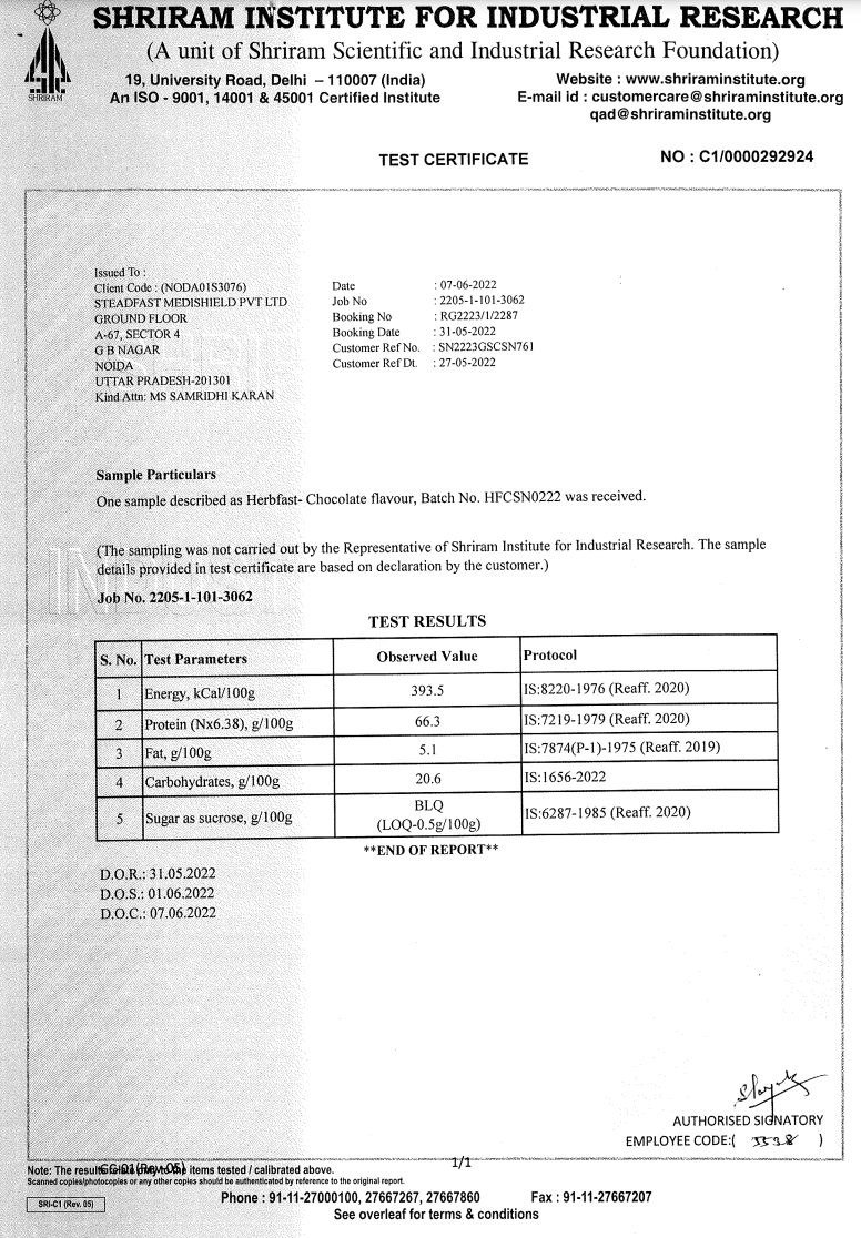 Lab Report