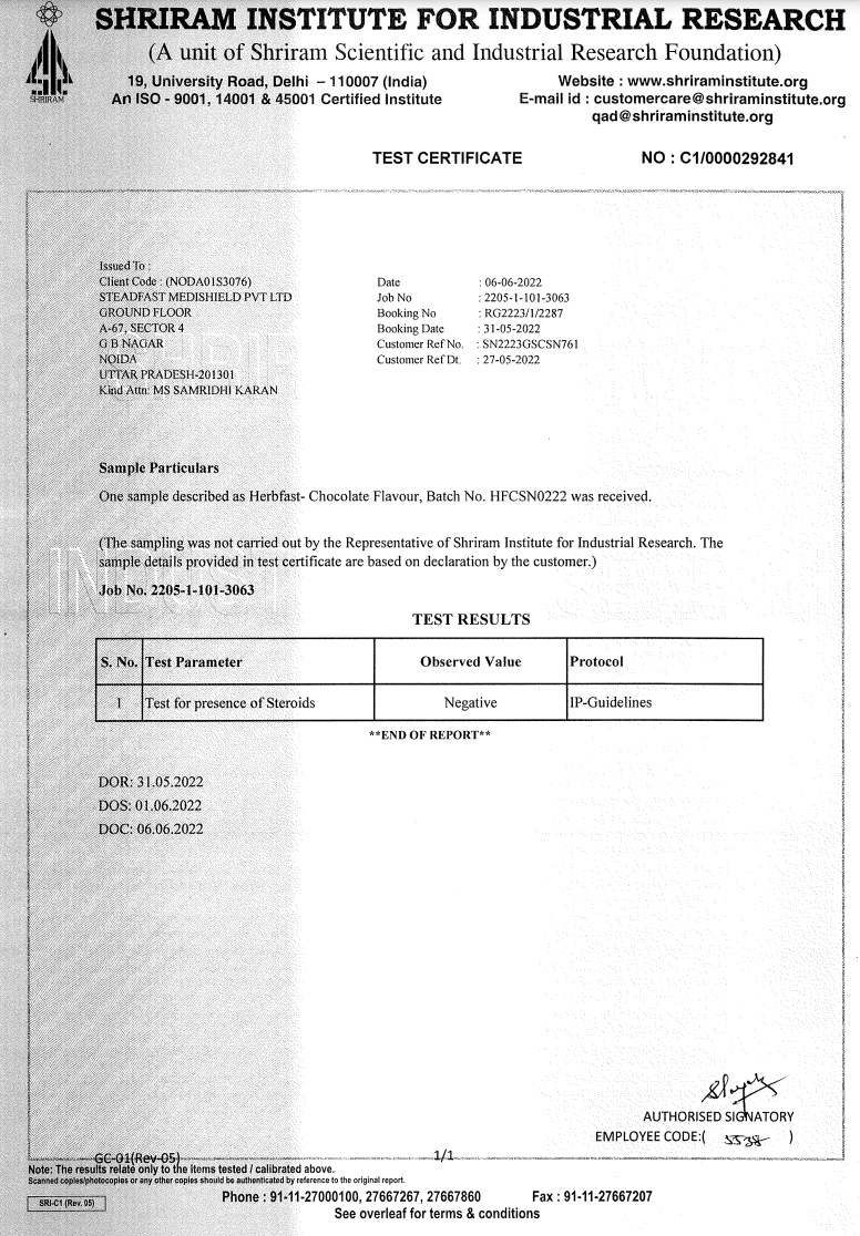 Lab Report