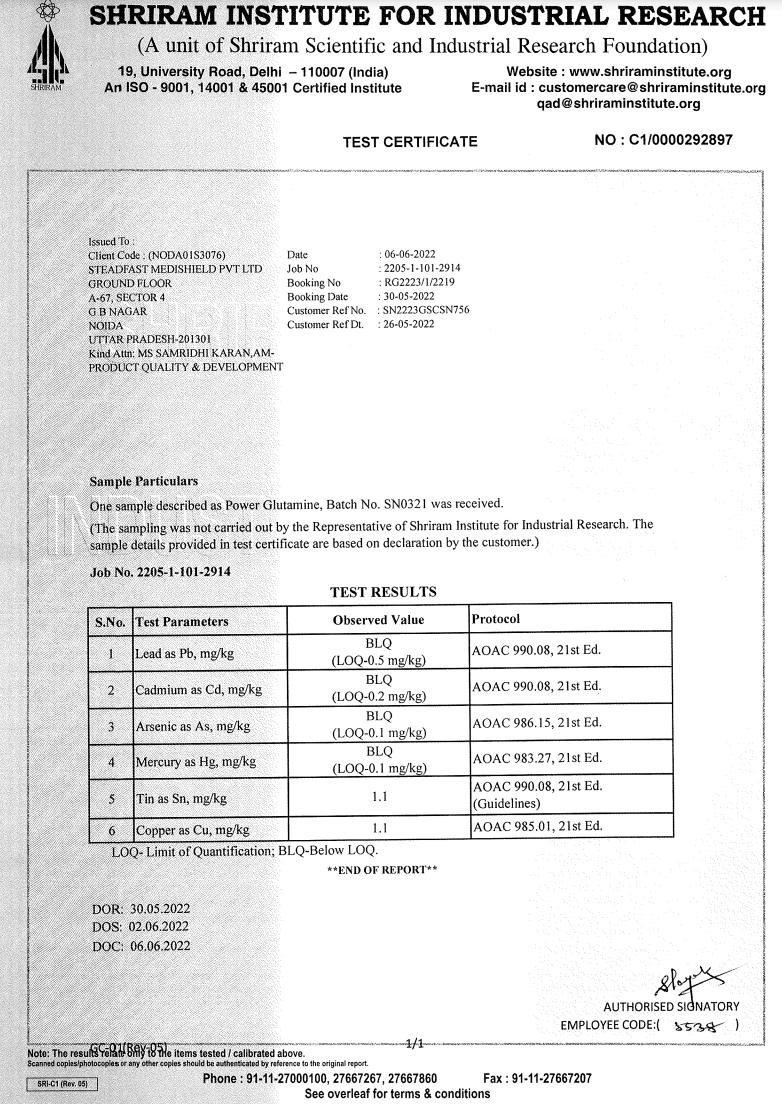 Lab Report