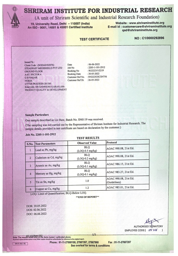 Lab Report