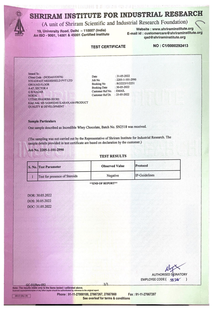 Lab Report