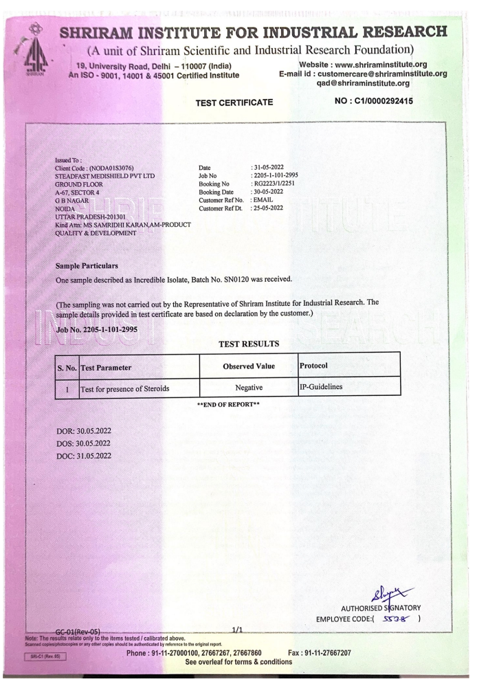 Lab Report