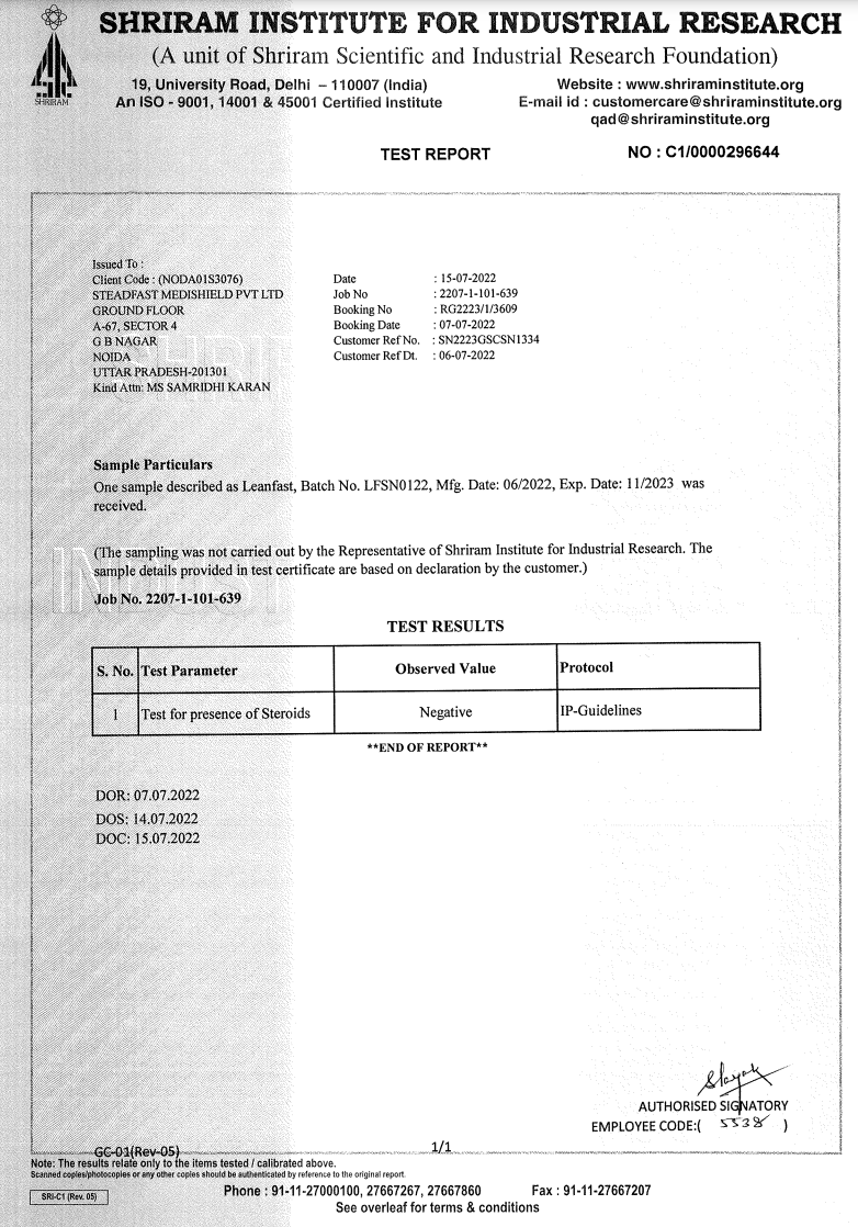 Lab Report