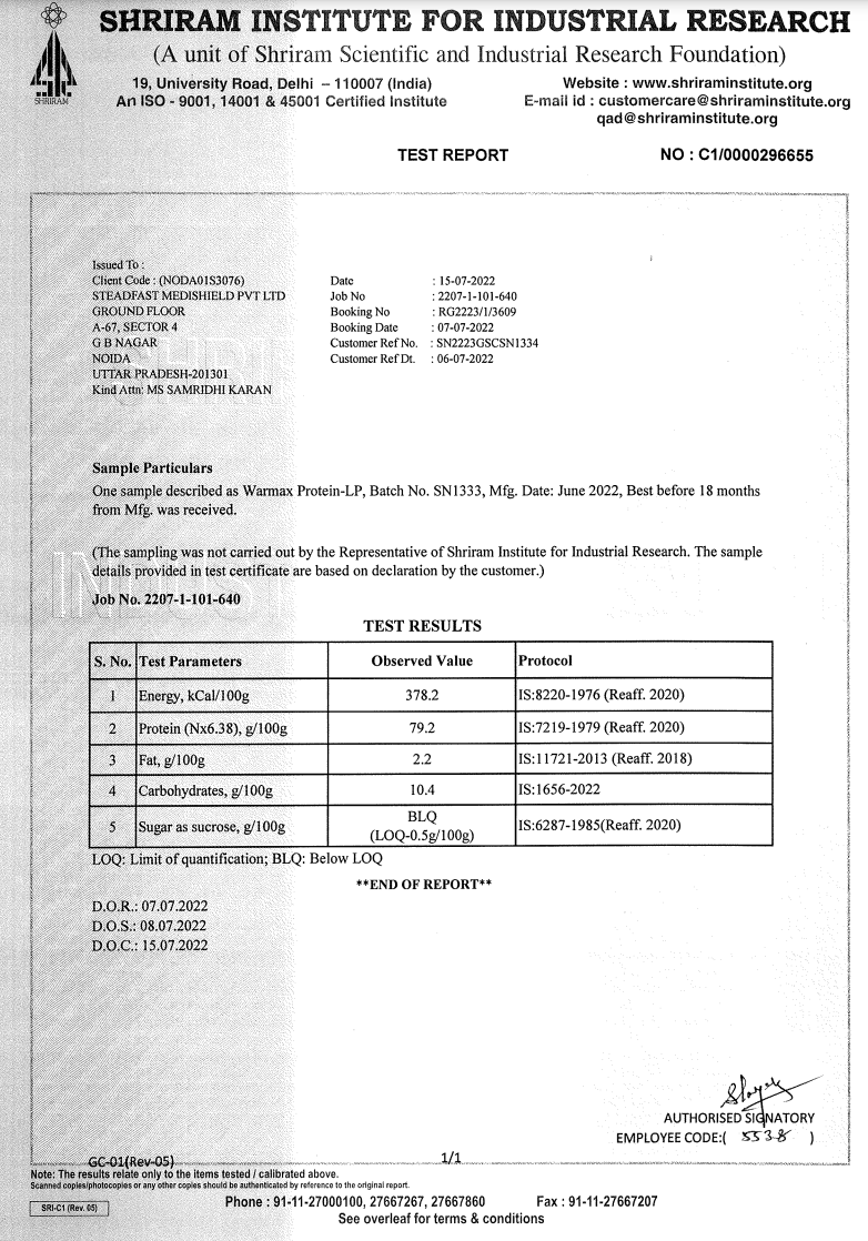 Lab Report