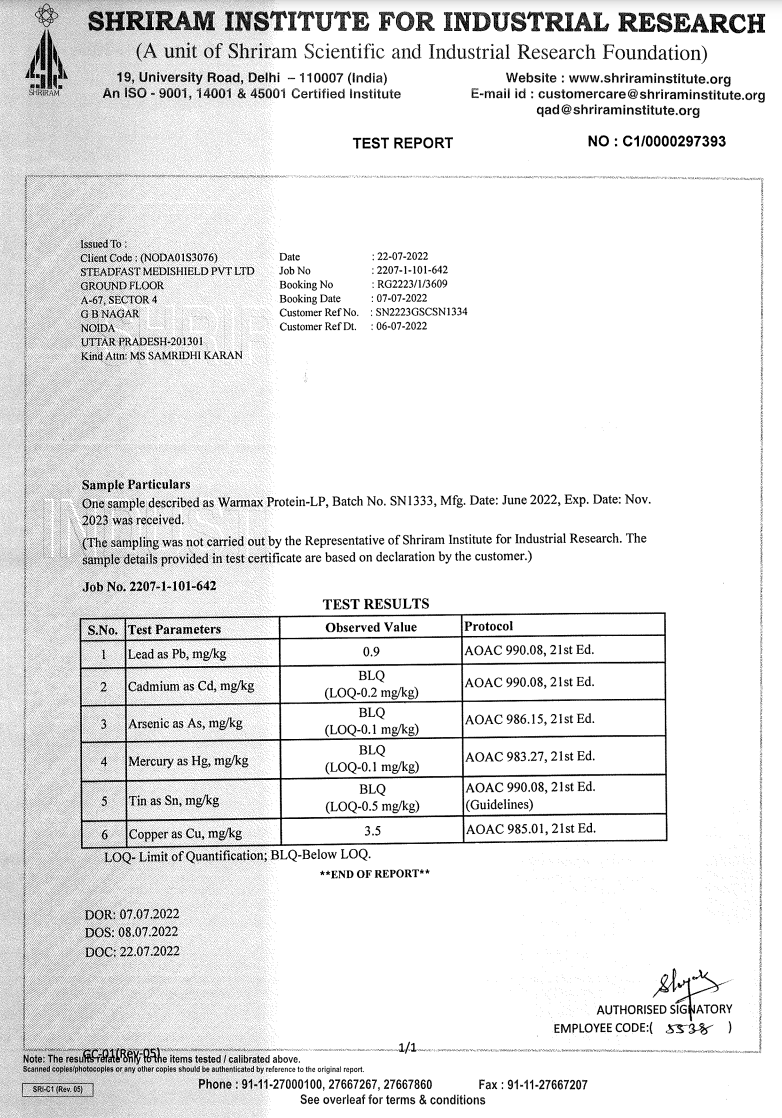 Lab Report