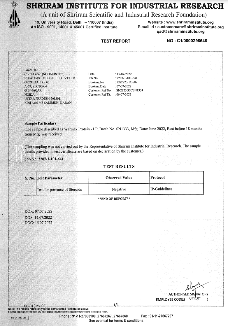 Lab Report