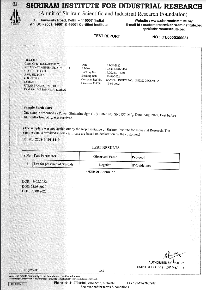 Lab Report