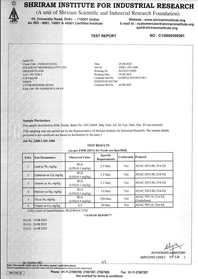 Lab Report