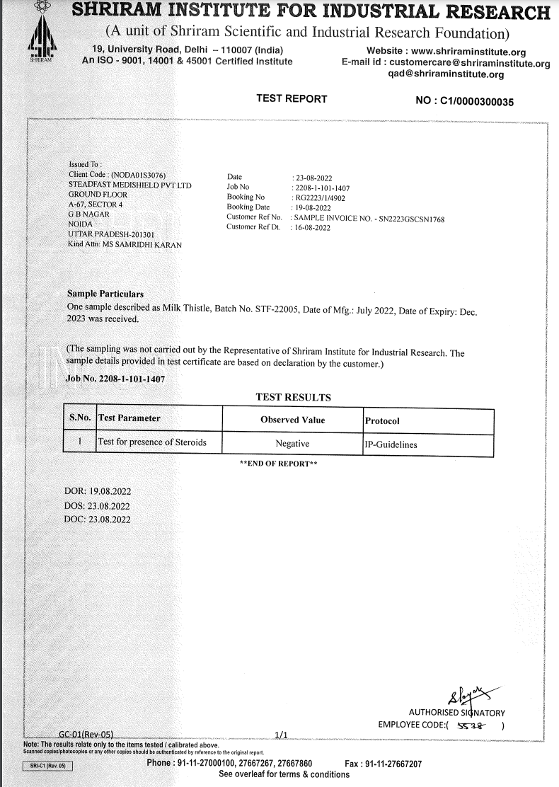 Lab Report