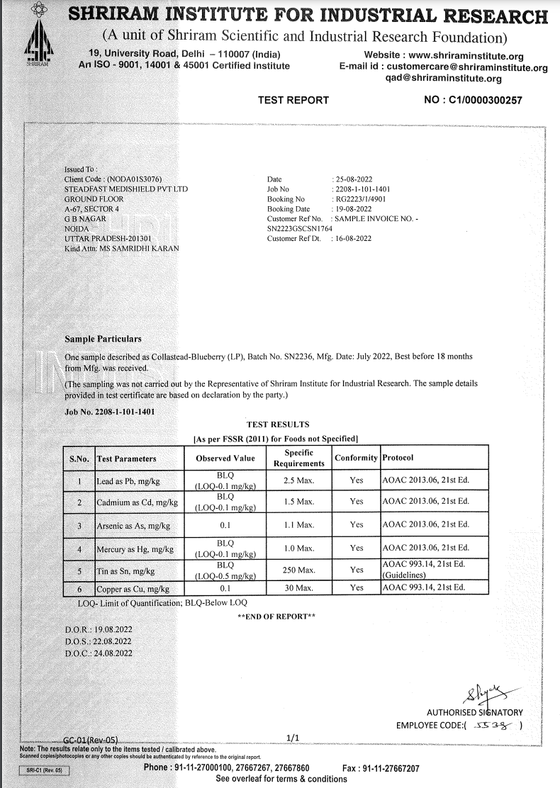 Lab Report