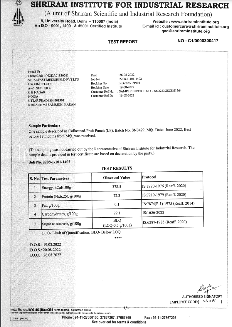 Lab Report